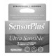 Preservativo Sensor Plus "Ultra Sensible"