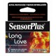 Preservativo Sensor Plus "Long Love"
