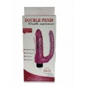 Vibrador Double Penis