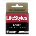 LifeStyles Forte